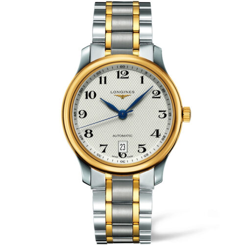 Longines Master Collection L2 628 5 78 7