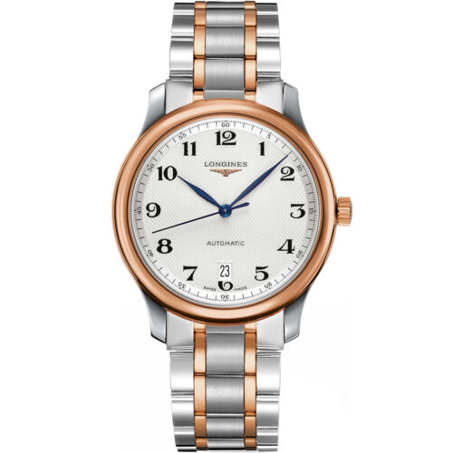 Longines Master Collection L2 628 5 79 7