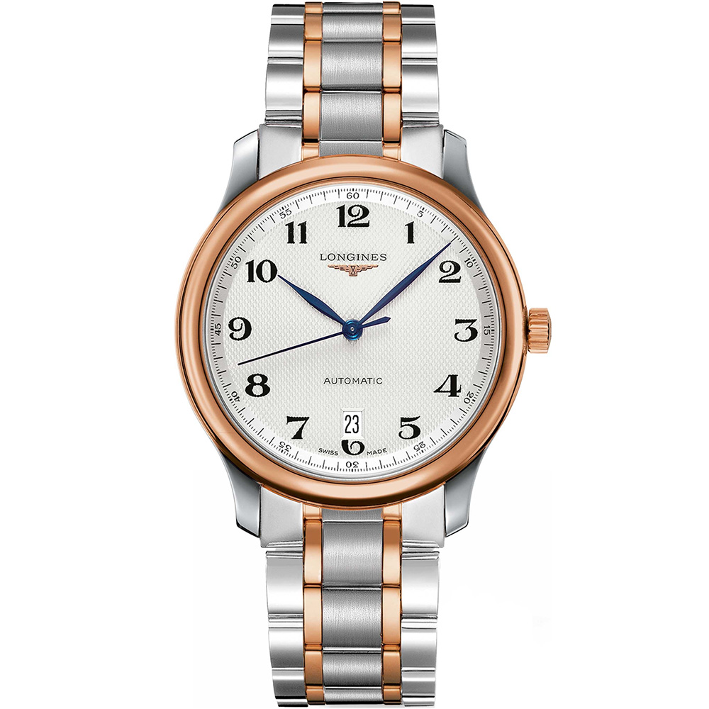 Longines Master Collection L2 628 5 79 7