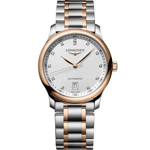 Longines Master Collection L2 628 5 97 7