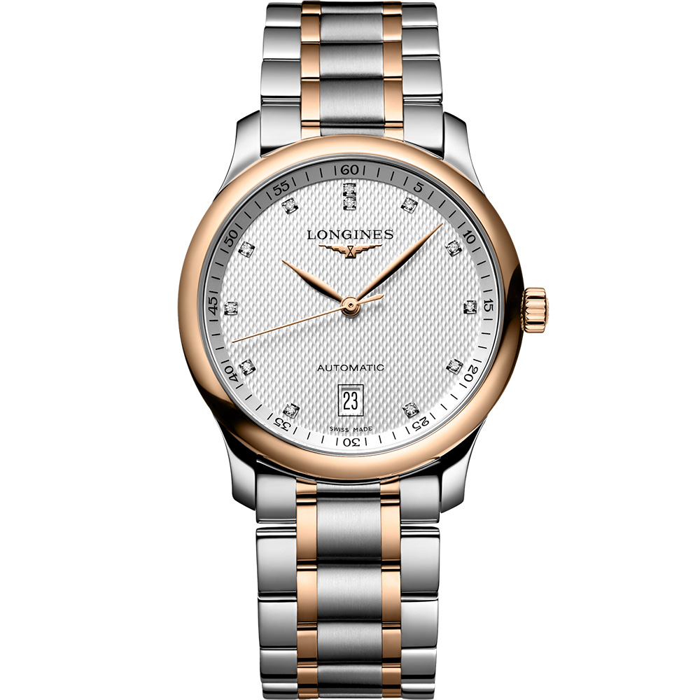 Longines Master Collection L2 628 5 97 7