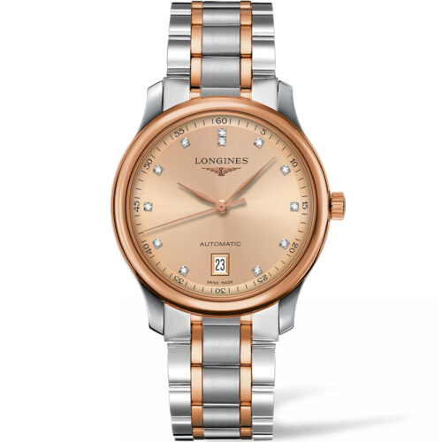 Longines Master Collection L2 628 5 99 7