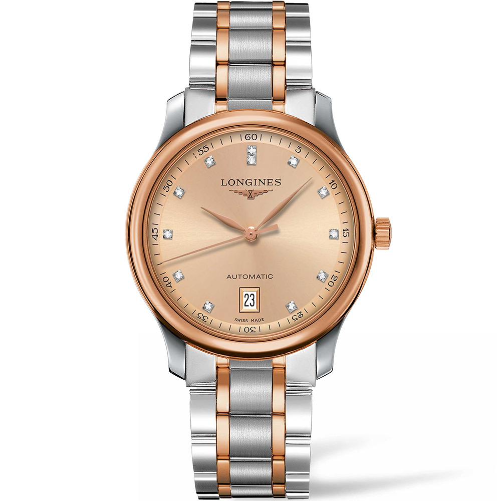 Longines Master Collection L2 628 5 99 7
