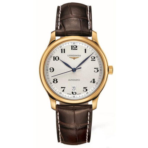 Longines Master Collection L2 628 6 78 5