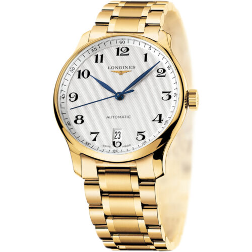 Longines Master Collection L2 628 6 78 6