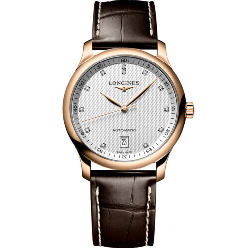 Longines Master Collection L2 628 8 77 3