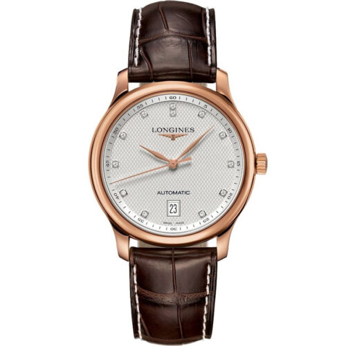 Longines Master Collection L2 628 8 77 5