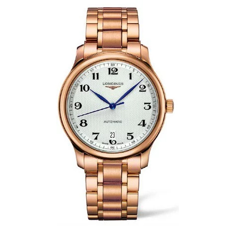Longines Master Collection L2 628 8 78 6