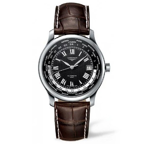 Longines Master Collection L2 631 4 51 5