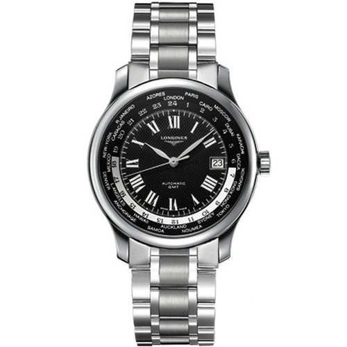 Longines Master Collection L2 631 4 51 6