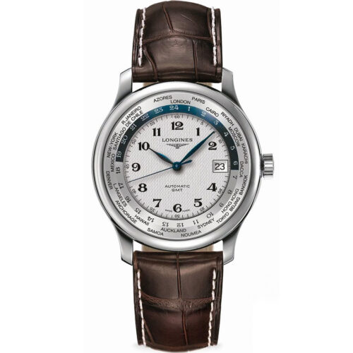Longines Master Collection L2 631 4 70 3