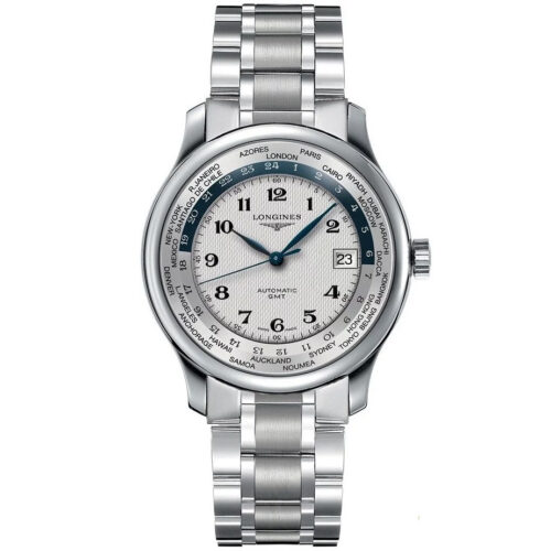 Longines Master Collection L2 631 4 70 6