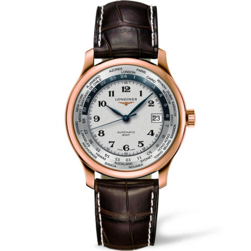 Longines Master Collection L2 631 8 70 3