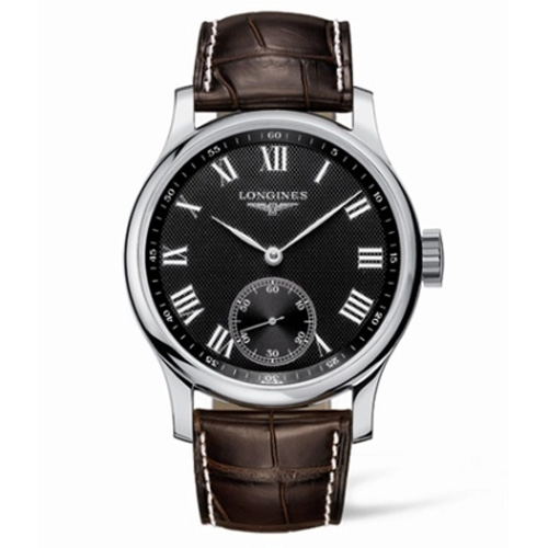 Longines Master Collection L2 640 4 51 5