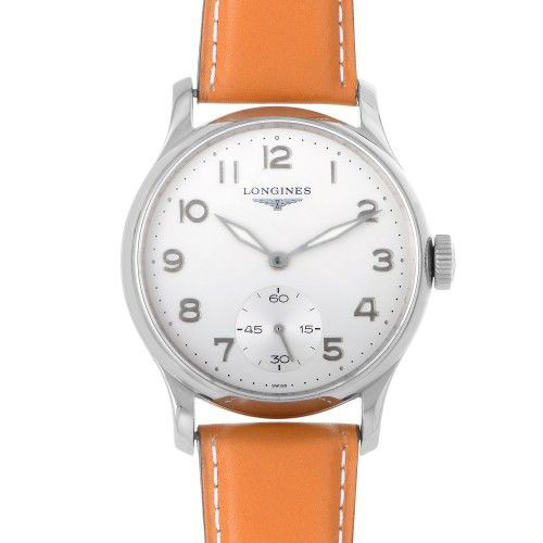 Longines Master Collection L2 640 4 73 2