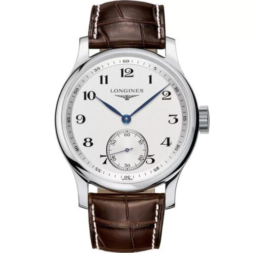 Longines Master Collection L2 640 4 78 3