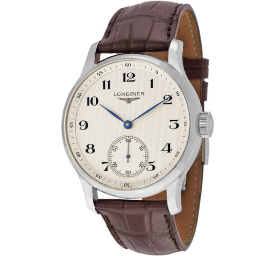 Longines Master Collection L2 640 4 78 5