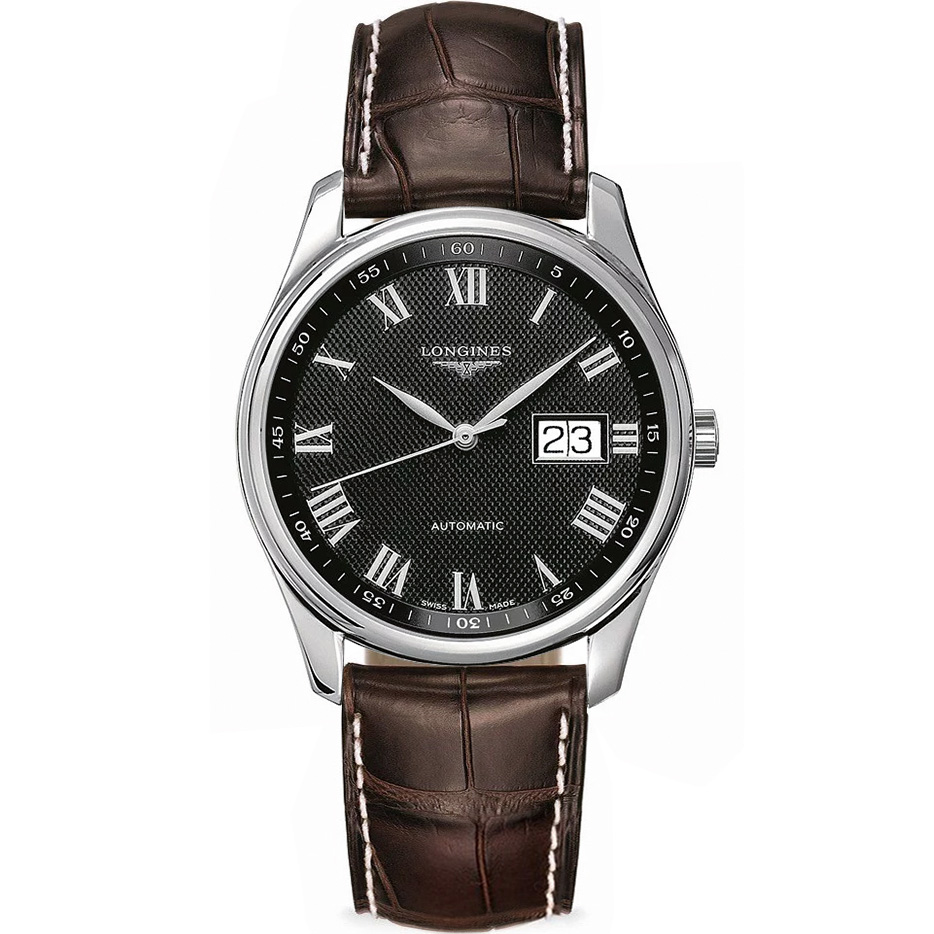 Longines Master Collection L2 648 4 51 5