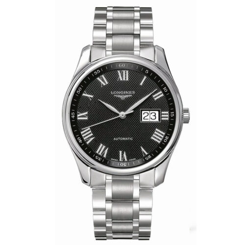 Longines Master Collection L2 648 4 51 6