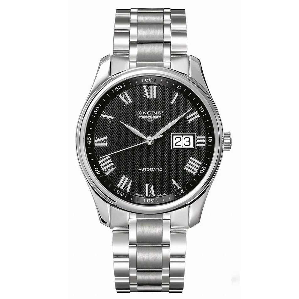Longines Master Collection L2 648 4 51 6