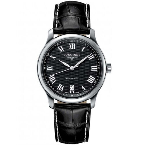 Longines Master Collection L2 648 4 51 7