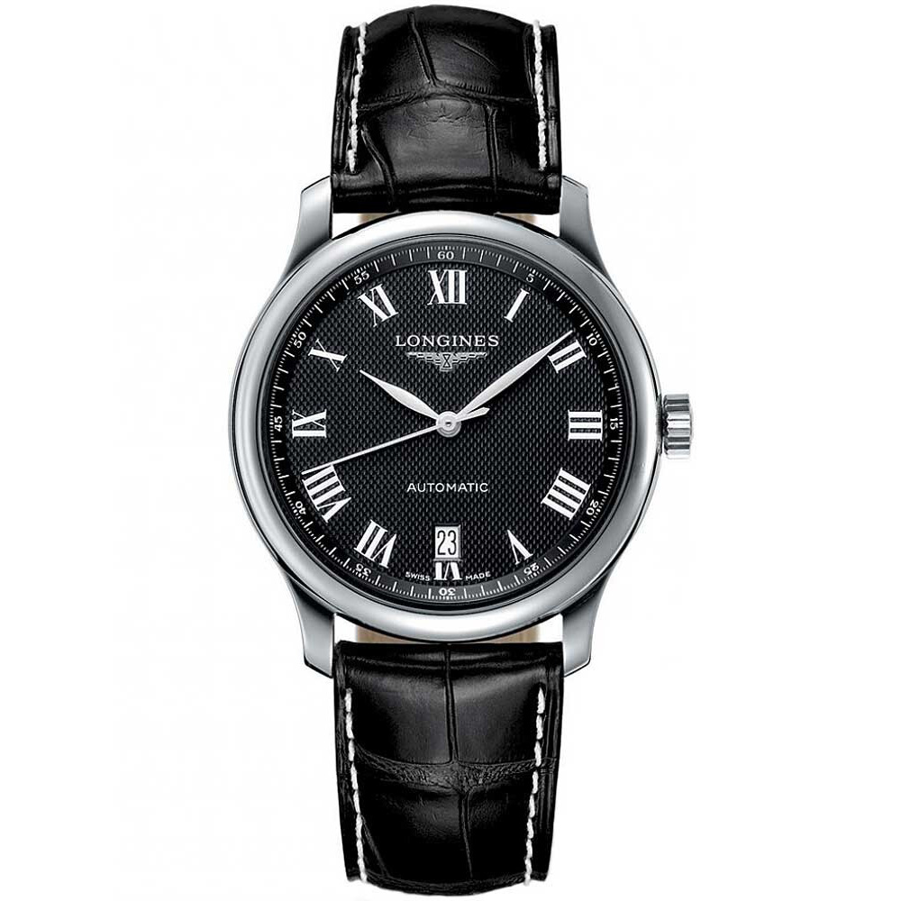 Longines Master Collection L2 648 4 51 7