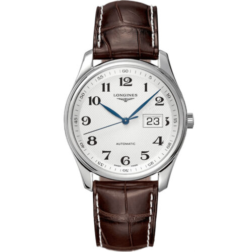 Longines Master Collection L2 648 4 78 3
