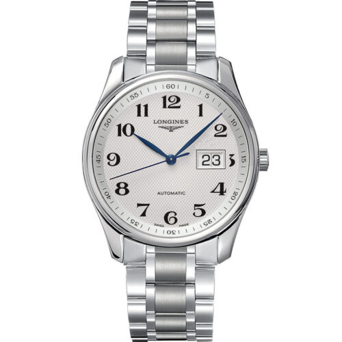Longines Master Collection L2 648 4 78 6