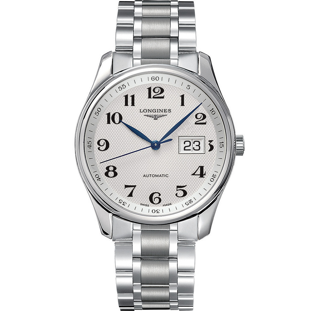 Longines Master Collection L2 648 4 78 6