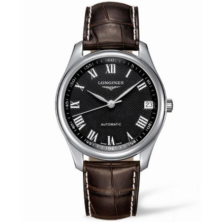 Longines Master Collection L2 665 4 51 5