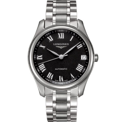 Longines Master Collection L2 665 4 51 6