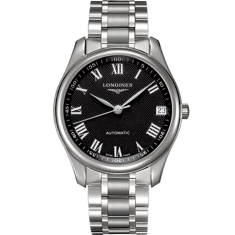 Longines Master Collection L2 665 4 51 6