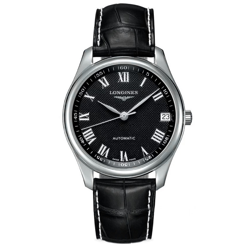 Longines Master Collection L2 665 4 51 7