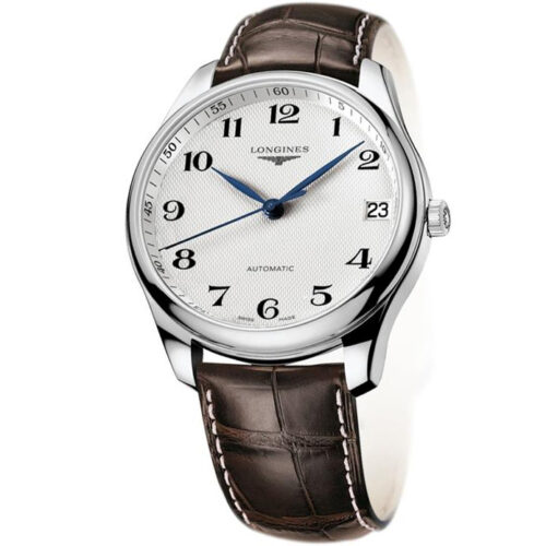 Longines Master Collection L2 665 4 78 3