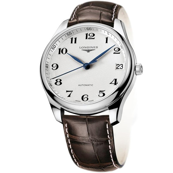 Longines Master Collection L2 665 4 78 3