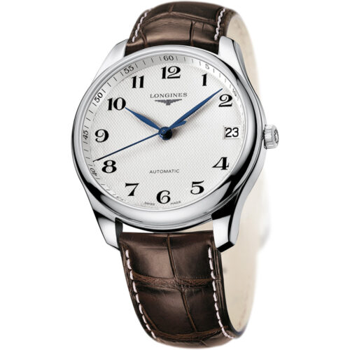 Longines Master Collection L2 665 4 78 5