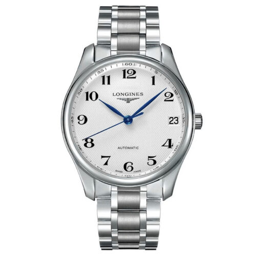 Longines Master Collection L2 665 4 78 6
