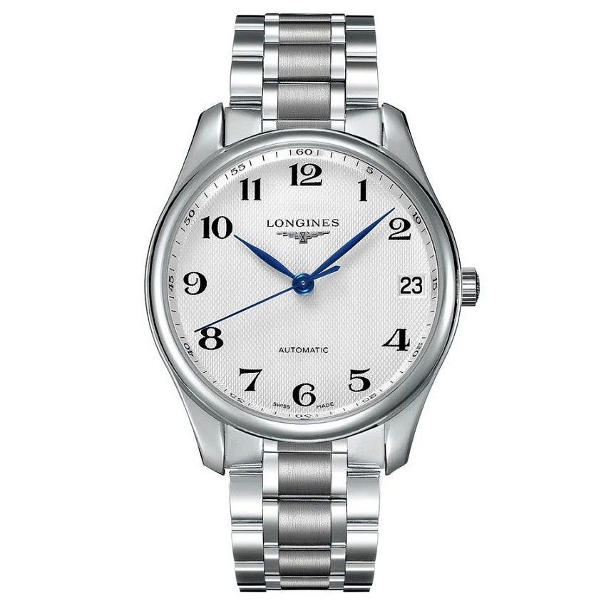 Longines Master Collection L2 665 4 78 6