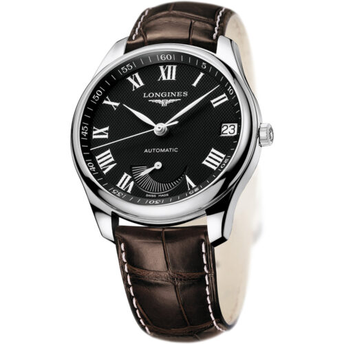 Longines Master Collection L2 666 4 51 5