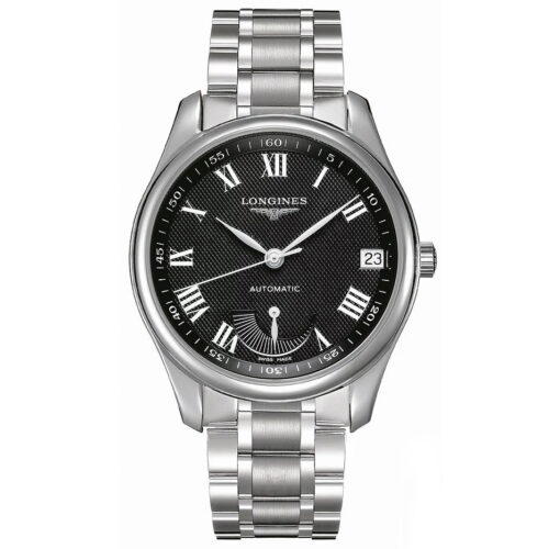 Longines Master Collection L2 666 4 51 6