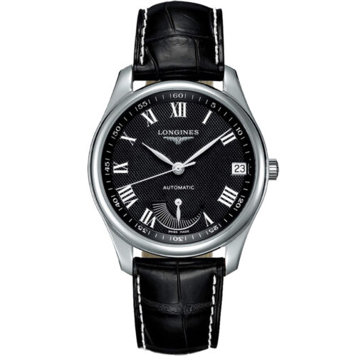 Longines Master Collection L2 666 4 51 7