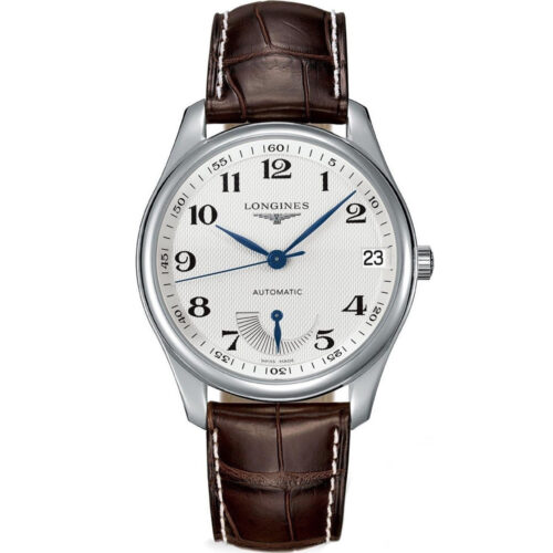 Longines Master Collection L2 666 4 78 3