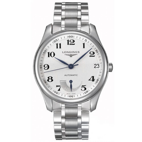 Longines Master Collection L2 666 4 78 6