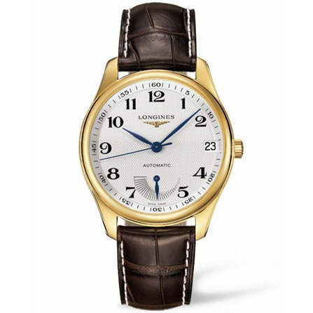 Longines Master Collection L2 666 6 78 5