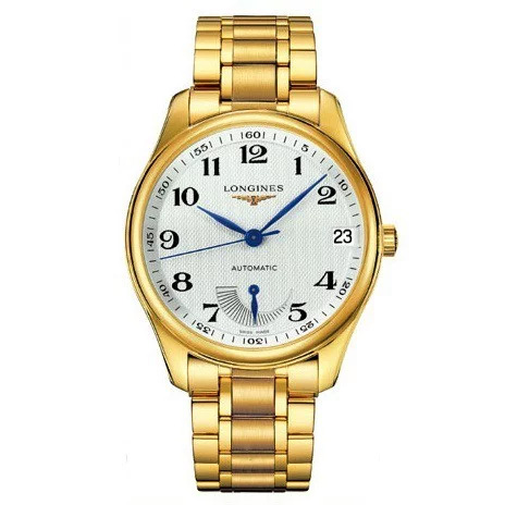 Longines Master Collection L2 666 6 78 6