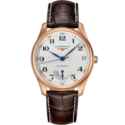 Longines Master Collection L2 666 8 78 2