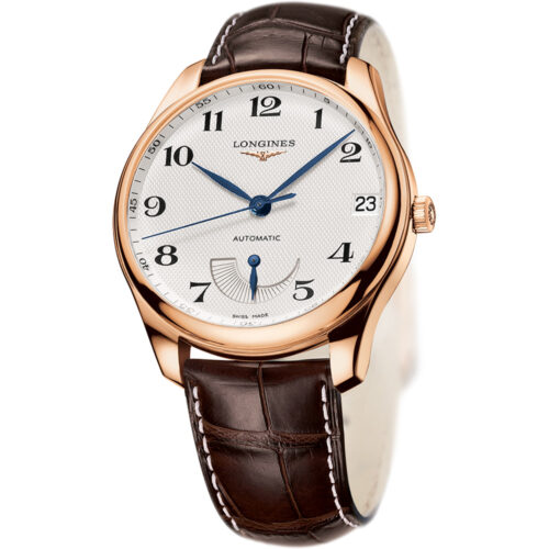 Longines Master Collection L2 666 8 78 5