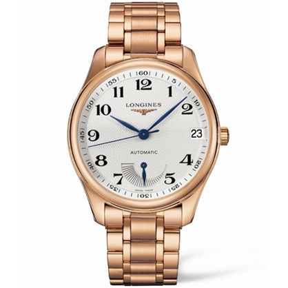 Longines Master Collection L2 666 8 78 6