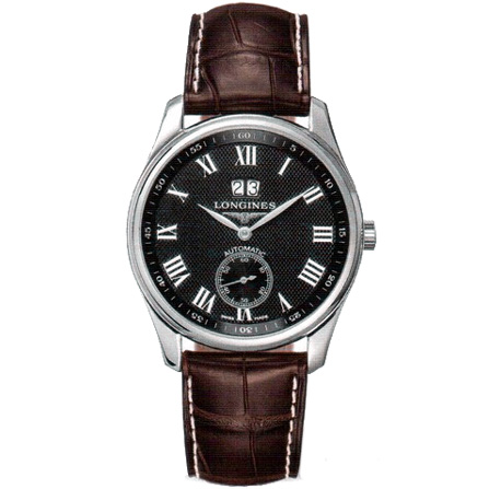 Longines Master Collection L2 676 4 51 5