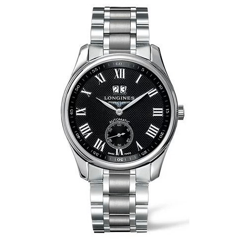 Longines Master Collection L2 676 4 51 6